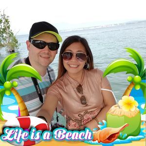 Meet your Posher, Mary grace